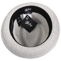 Bailey Billy Toyo Straw Braid Fedora Hat -Bailey Hat Shop 427848