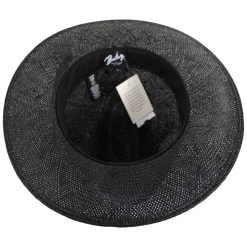 Bailey Braylon Sisal LiteStraw Fedora Hat -Bailey Hat Shop 428628