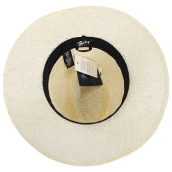 Bailey Glaser Sisal LiteStraw Fedora Hat 7 Bailey Glaser Sisal LiteStraw Fedora Hat -Bailey Hat Shop 428723