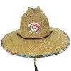 Bombay Straw Lifeguard Hat -Bailey Hat Shop 428759