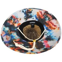 Bowie Straw Lifeguard Hat -Bailey Hat Shop 428774