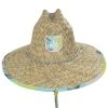 Skipper Straw Lifeguard Hat -Bailey Hat Shop 428786