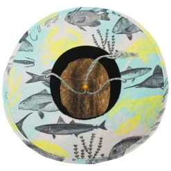 Skipper Straw Lifeguard Hat 7 Skipper Straw Lifeguard Hat -Bailey Hat Shop 428792