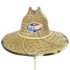 Liberty Straw Lifeguard Hat -Bailey Hat Shop 428822