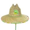 Cadillac Marg Straw Lifeguard Hat -Bailey Hat Shop 429111