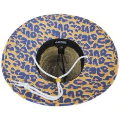 Youth Cub Straw Lifeguard Hat -Bailey Hat Shop 429126