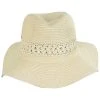 Melbourne Braided Toyo Straw Safari Fedora Hat -Bailey Hat Shop 429518