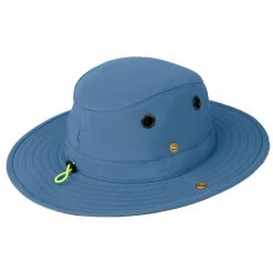 TWS1 All Weather Hat - Blue -Bailey Hat Shop 431754