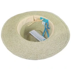 Esme Braided Toyo Straw Fedora Hat 7 Esme Braided Toyo Straw Fedora Hat -Bailey Hat Shop 432597