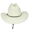 Bailey Dalhart Raindura Straw Western Hat 2 Bailey Dalhart Raindura Straw Western Hat -Bailey Hat Shop 432657