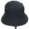 Bailey Witter Cotton And Linen Bucket Hat -Bailey Hat Shop 432789
