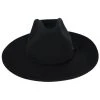 Sedona Reserve Wool Felt Cowboy Hat - Black -Bailey Hat Shop 433110