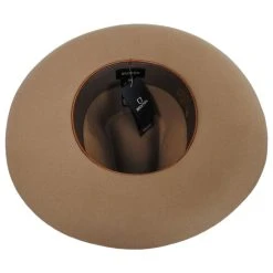 Sedona Reserve Wool Felt Cowboy Hat - Desert 7 Sedona Reserve Wool Felt Cowboy Hat - Desert -Bailey Hat Shop 433175