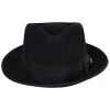 Champ Wool Felt Fedora Hat -Bailey Hat Shop 433238