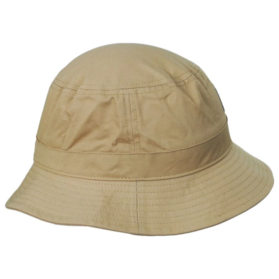Beta Cotton Packable Bucket Hat - Desert 4 Beta Cotton Packable Bucket Hat - Desert - Image 2
