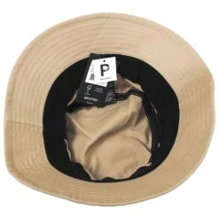 Beta Cotton Packable Bucket Hat - Desert 7 Beta Cotton Packable Bucket Hat - Desert -Bailey Hat Shop 435383