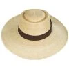 RENEGADE Donegal Palm Straw Buckaroo Hat 1 RENEGADE Donegal Palm Straw Buckaroo Hat -Bailey Hat Shop 435605