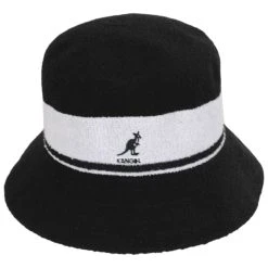Kangol Bermuda Stripe Bucket Hat