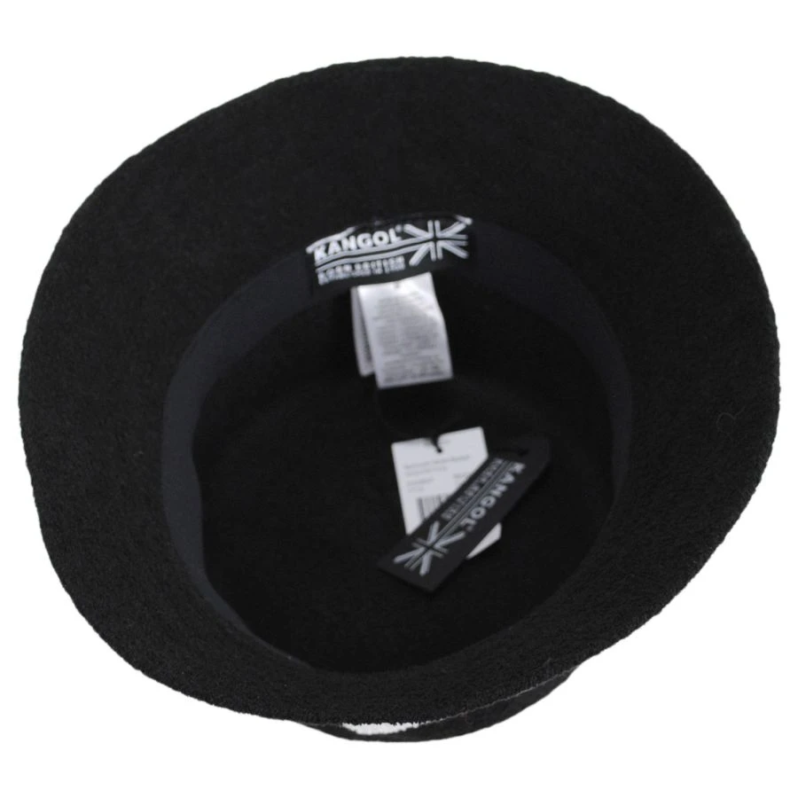 Kangol Bermuda Stripe Bucket Hat 5 Kangol Bermuda Stripe Bucket Hat - Image 3