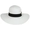 Toyo Straw Swinger Hat -Bailey Hat Shop 436050