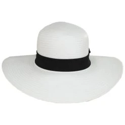 Toyo Straw Swinger Hat