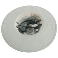 LTM2 Airflo Hat - Stone -Bailey Hat Shop 436092