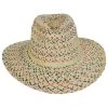 Cheers Toyo Straw Fedora Hat -Bailey Hat Shop 436263