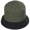 Goorin Bros Jeff Jeff Two Tone Cotton Bucket Hat 1 Goorin Bros Jeff Jeff Two Tone Cotton Bucket Hat -Bailey Hat Shop 437228