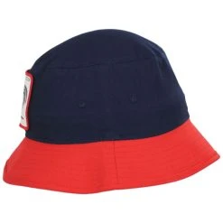 Goorin Bros Americana Cotton Bucket Hat -Bailey Hat Shop 437358