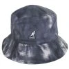 Kangol Tie Dye Cotton Bucket Hat -Bailey Hat Shop 437934