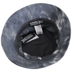 Kangol Tie Dye Cotton Bucket Hat -Bailey Hat Shop 437940