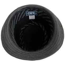 Stingy Brim Toyo Straw Fedora Hat -Bailey Hat Shop 438257
