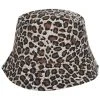 Leopard Reversible Bucket Hat -Bailey Hat Shop 438588