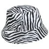 Zebra Reversible Bucket Hat -Bailey Hat Shop 438597