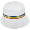 Pride Reversible Bucket Hat 2 Pride Reversible Bucket Hat -Bailey Hat Shop 438624
