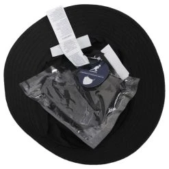 Kangol Coordinates Mask Mesh Reversible Bucket Hat -Bailey Hat Shop 438981