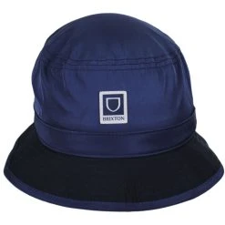 Beta Packable Bucket Hat