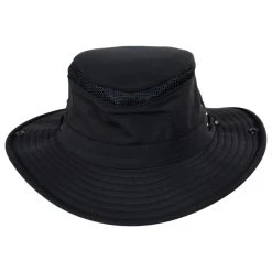 LTM3 Airflo Hat - Black