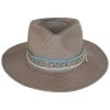Goorin Bros Marcos Braided Straw Fedora Hat
