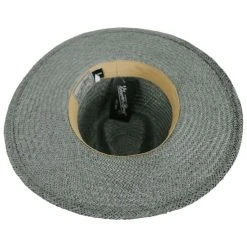 Goorin Bros Boa Vida Palm Straw Fedora Hat 7 Goorin Bros Boa Vida Palm Straw Fedora Hat -Bailey Hat Shop 442989