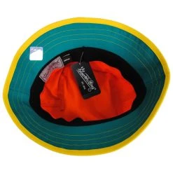 Goorin Bros Cock Cotton Bucket Hat -Bailey Hat Shop 443061
