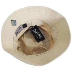 Goorin Bros Queen Bee Cotton Bucket Hat -Bailey Hat Shop 443097