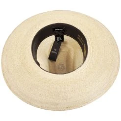 Sedona Reserve Palm Straw Cowboy Hat - Natural 7 Sedona Reserve Palm Straw Cowboy Hat - Natural -Bailey Hat Shop 443834