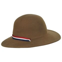 Willie Nelson Trigger Wool Felt Hat -Bailey Hat Shop 444405