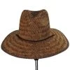 Messer Lifeguard Hat -Bailey Hat Shop 444549