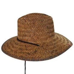 Messer Lifeguard Hat -Bailey Hat Shop 444552