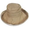 100% Canvas Boat Hat -Bailey Hat Shop 444786