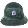 Beta Corduroy Packable Bucket Hat -Bailey Hat Shop 446274