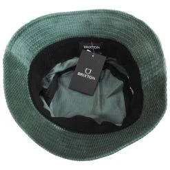 Beta Corduroy Packable Bucket Hat -Bailey Hat Shop 446280
