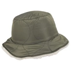 Petra Sherpa Reversible Bucket Hat -Bailey Hat Shop 446885